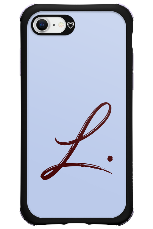 (Jellyfish Presso) L 2.0 - Apple iPhone 8