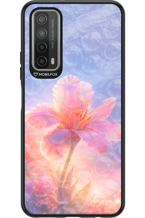 Bubble Flower 2.0 - Huawei P Smart 2021