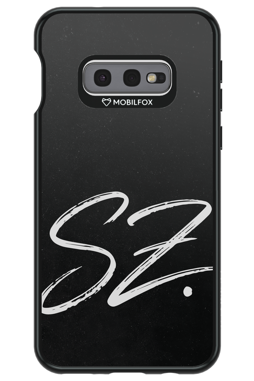 (Off Space) SZ 2.0 - Samsung Galaxy S10e