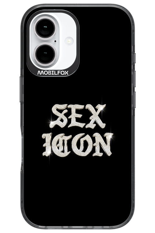 SEX ICON 2.0 - Apple iPhone 16