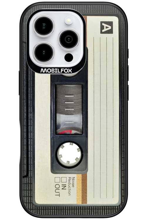 CASE 11 2.0 - Apple iPhone 16 Pro
