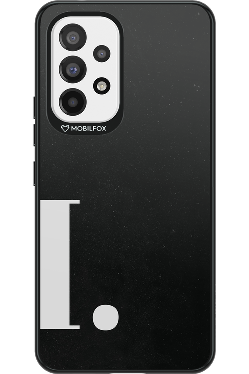 I (Off Space) 2.0 - Samsung Galaxy A53