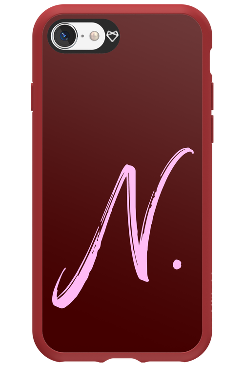 (Dark Blush) N 2.0 - Apple iPhone SE 2020