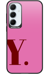 Y (Sorbet) 2.0 - Samsung Galaxy A55