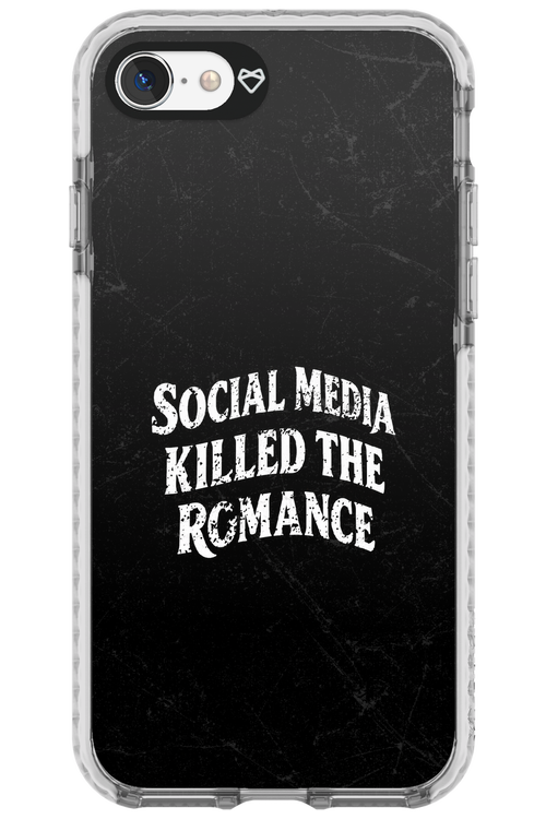 SocialMedia 2.0 - Apple iPhone 7