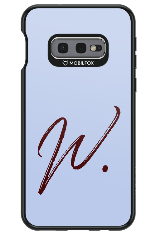 (Jellyfish Presso) W 2.0 - Samsung Galaxy S10e