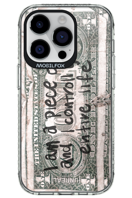 Dollars - Apple iPhone 14 Pro