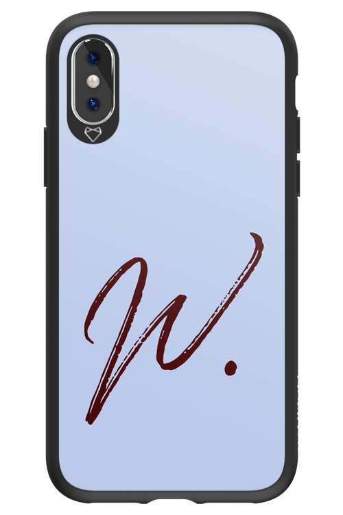 (Jellyfish Presso) W 2.0 - Apple iPhone XS