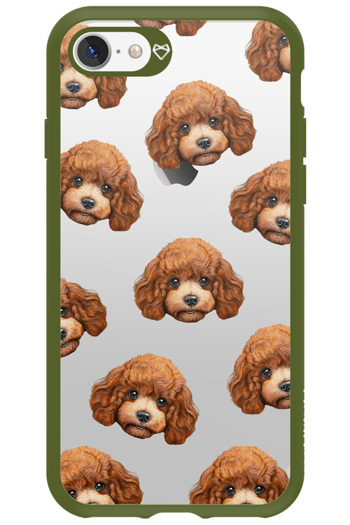 Puddle Amore - Apple iPhone 7