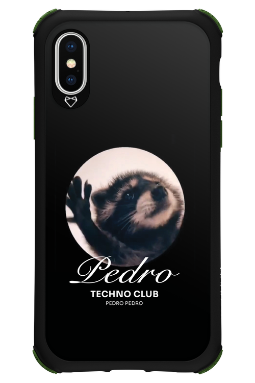 Pedro - Apple iPhone XS