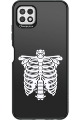 SKELETON - Samsung Galaxy A22 5G