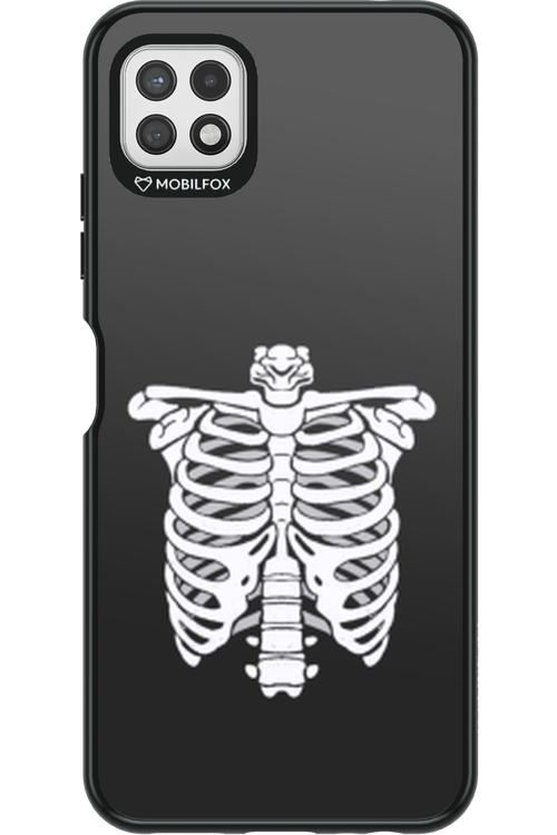 SKELETON - Samsung Galaxy A22 5G