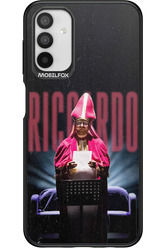 Pope Style 2.0 - Samsung Galaxy A04s