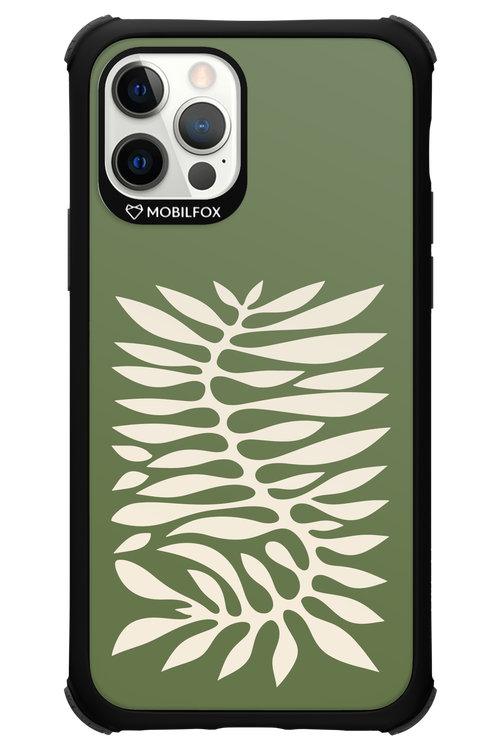 Grasshopper - Apple iPhone 12 Pro