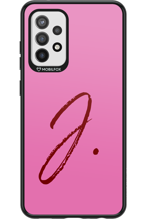 (Sorbet) J 2.0 - Samsung Galaxy A72