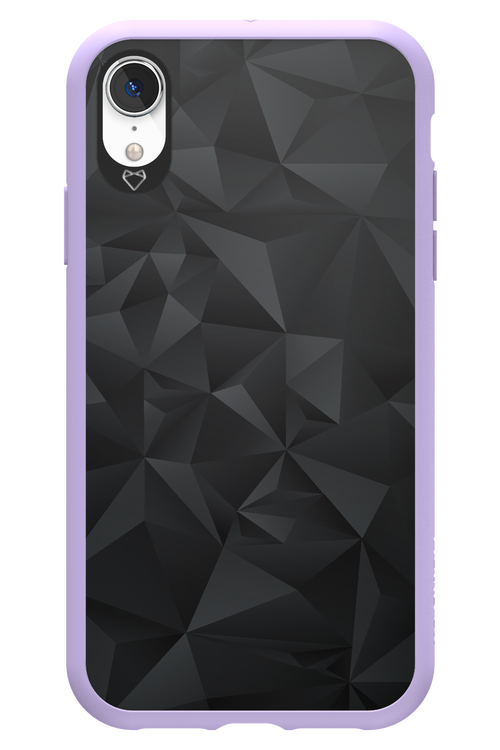 Low Poly - Apple iPhone XR