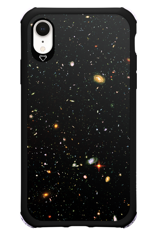 Cosmic Space - Apple iPhone XR