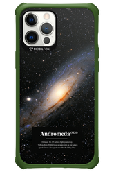 Andromeda - Apple iPhone 12 Pro Max