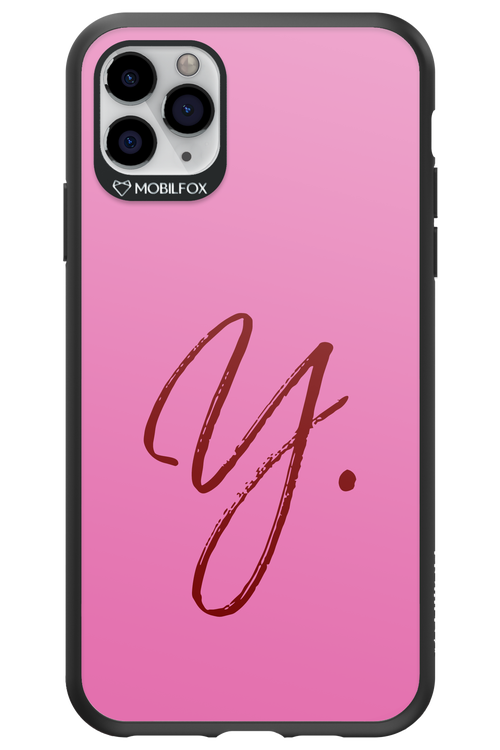 (Sorbet) Y 2.0 - Apple iPhone 11 Pro Max