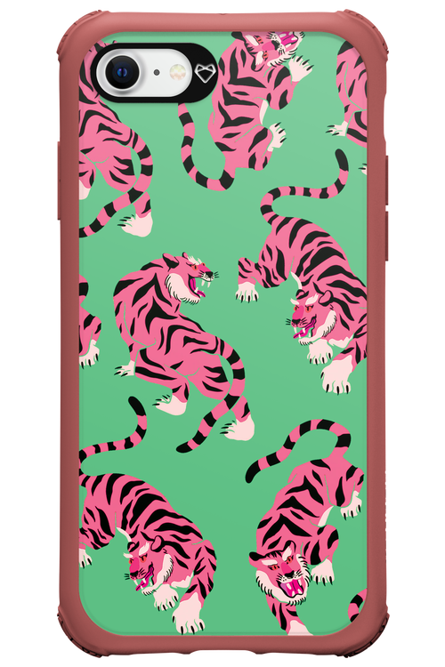 Tora II - Apple iPhone SE 2020
