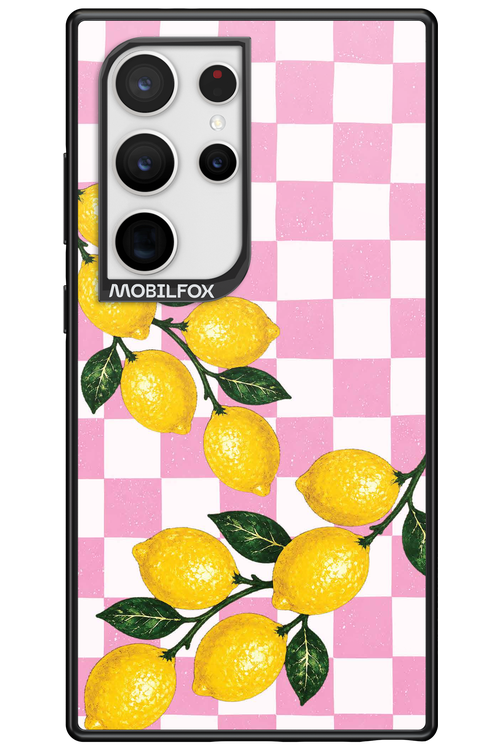 LEMON 2.0 - Samsung Galaxy S24 Ultra