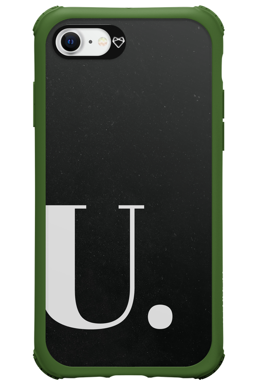 U (Off Space) 2.0 - Apple iPhone SE 2022