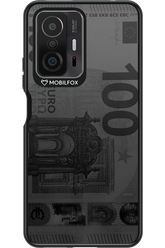 Euro Black 2.0 - Xiaomi Mi 11T