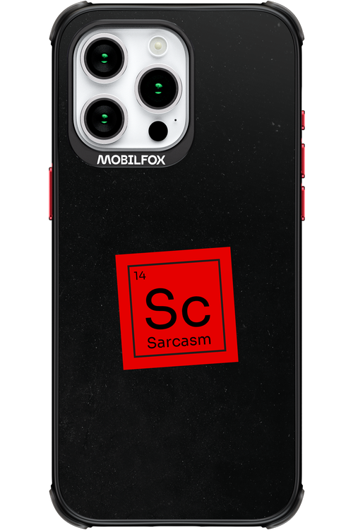Sc 2.0 - Apple iPhone 15 Pro Max