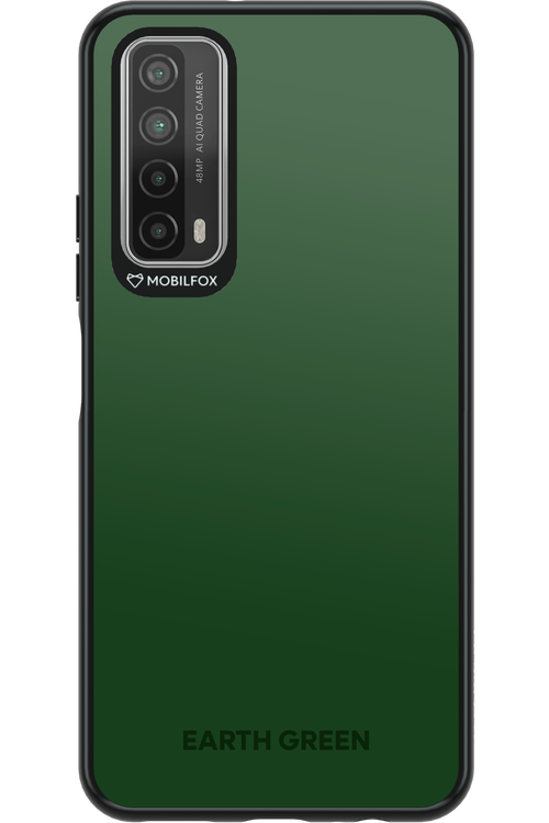 Earth Green 2.0 - Huawei P Smart 2021
