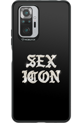 SEX ICON 2.0 - Xiaomi Redmi Note 10 Pro