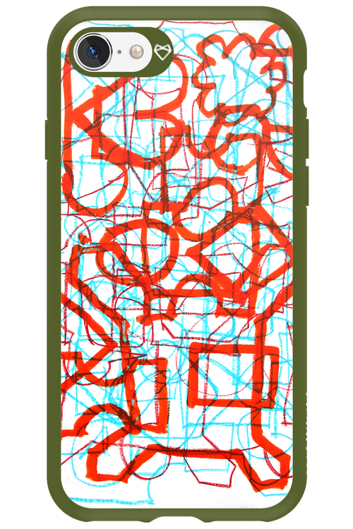 VargaMáté 2.0 - Apple iPhone SE 2022