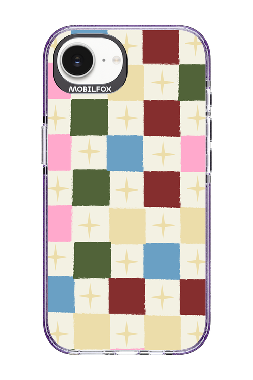 Winter Scarf - Apple iPhone 16e