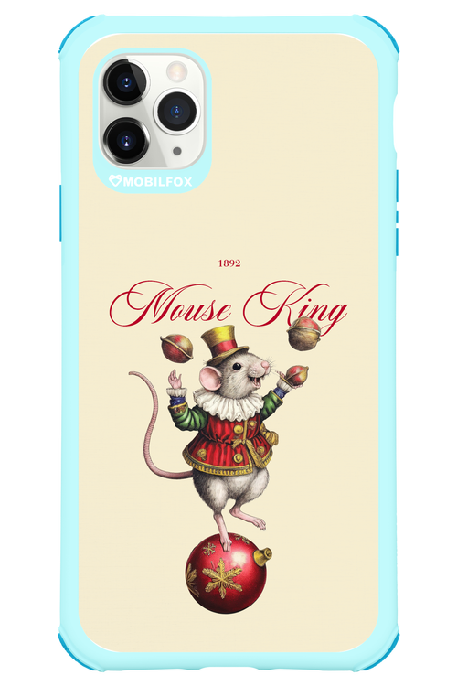 Mouse King - Apple iPhone 11 Pro Max