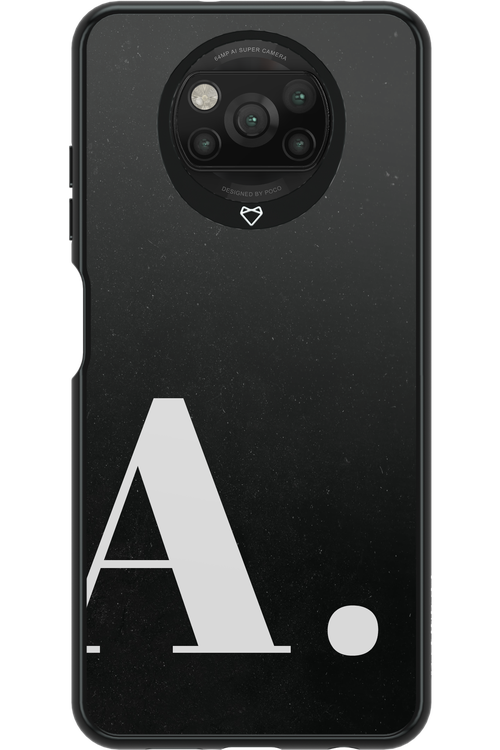 A (Off Space) 2.0 - Xiaomi Poco X3 Pro