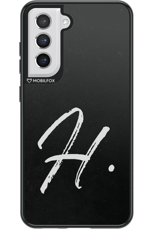 (Off Space) H 2.0 - Samsung Galaxy S21 FE