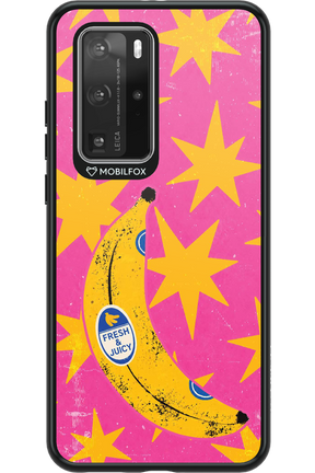 BANANA POP 2.0 - Huawei P40 Pro