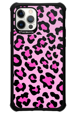 PINK LEOPARD - Apple iPhone 12 Pro