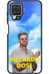 Riccardo Sky 2.0 - Samsung Galaxy A12