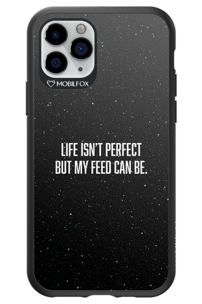 My feed 2.0 - Apple iPhone 11 Pro