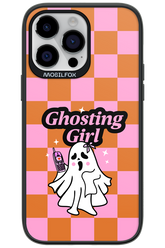 Ghosting Girl - Apple iPhone 14 Pro Max