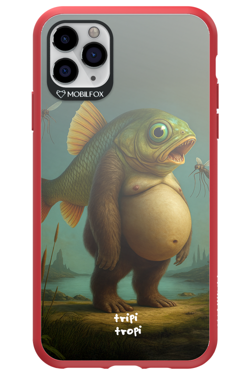 Tripi tropi - Apple iPhone 11 Pro Max