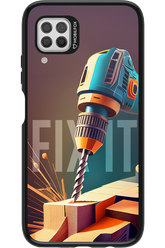 Fix It 2.0 - Huawei P40 Lite