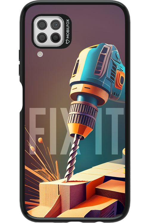Fix It 2.0 - Huawei P40 Lite