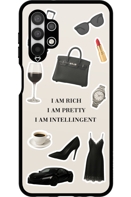 Rich & Pretty 2.0 - Samsung Galaxy A13 4G