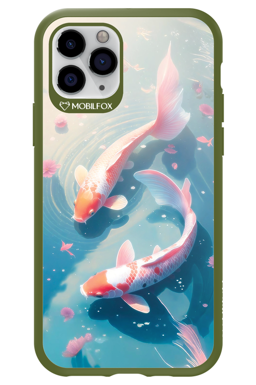 Koi - Apple iPhone 11 Pro