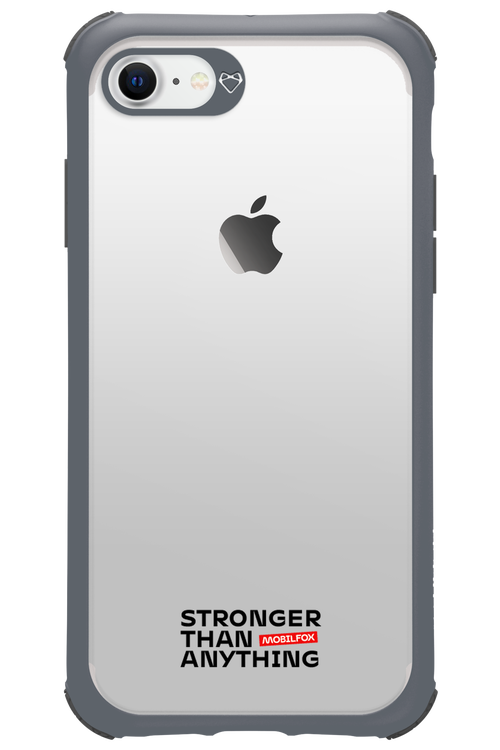 Stronger (Nude) - Apple iPhone 7