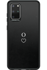 O Black 2.0 - Samsung Galaxy S20+