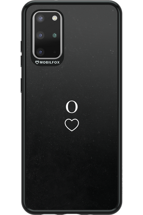 O Black 2.0 - Samsung Galaxy S20+
