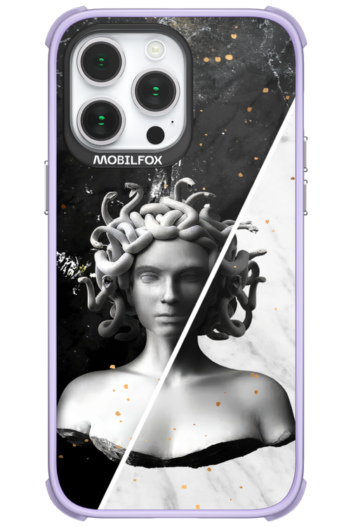Medusa - Apple iPhone 14 Pro Max