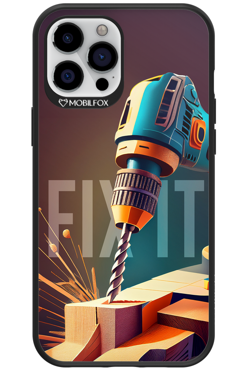 Fix It 2.0 - Apple iPhone 12 Pro Max